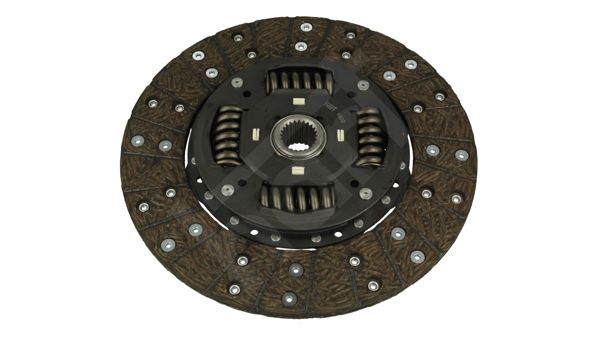 HART 359 965 Clutch kit