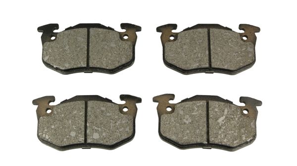 stabdžių trinkelių rinkinys, diskinis stabdys-1