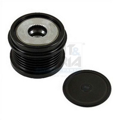 MEAT & DORIA 45232 Alternator freewheel clutch