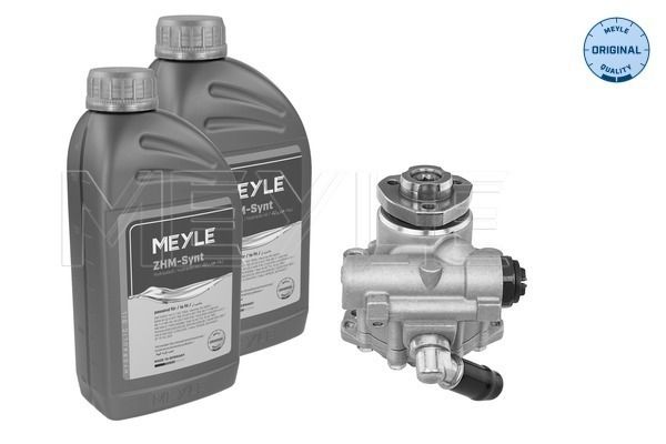 MEYLE 114 631 0010/S Hydraulic pump, steering