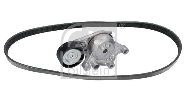 FEBI BILSTEIN 183488 V-ribbed belt set