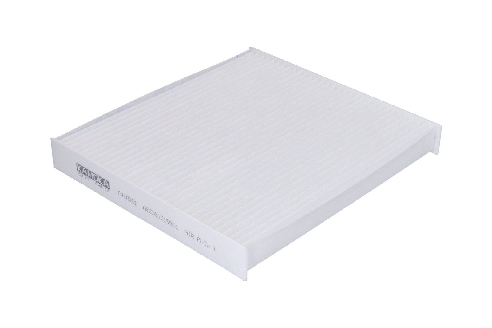 KAMOKA F410201 Filter, cabin air
