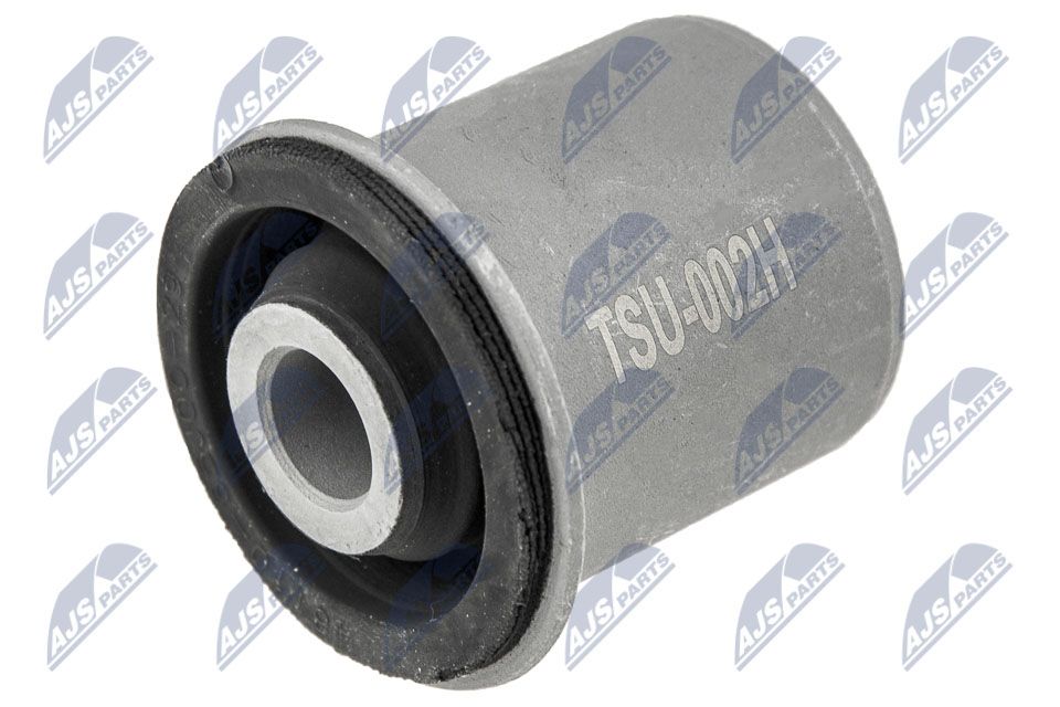 Mounting, control/trailing arm-1