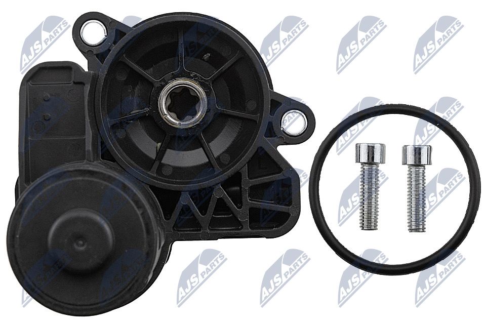 Actuator, parking brake (brake caliper)-3