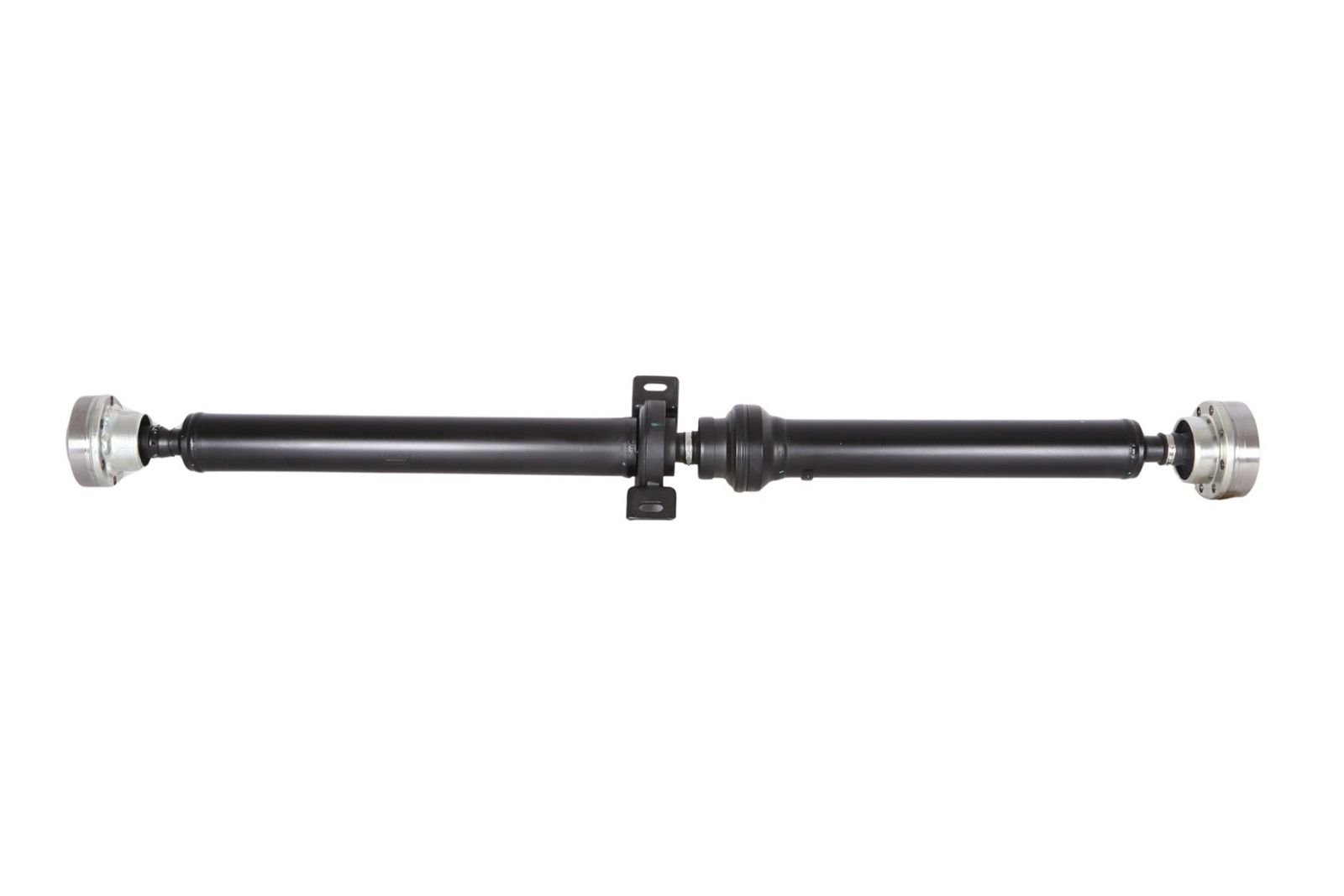 Propshaft, axle drive