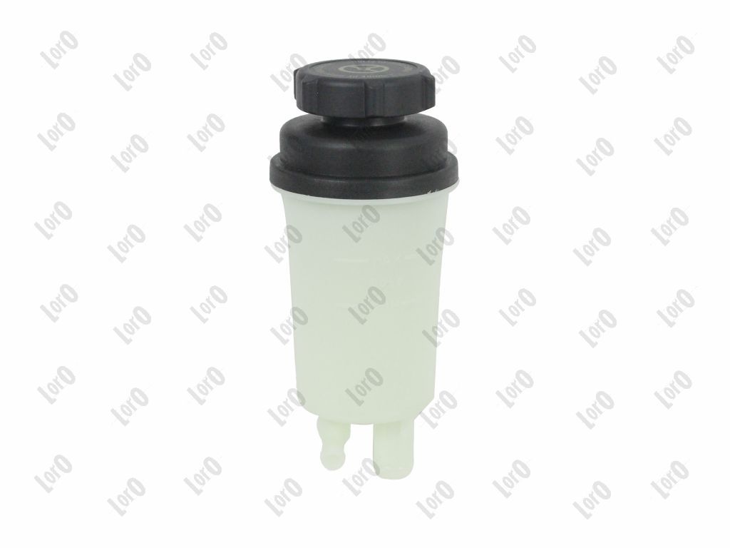 ABAKUS 017-026-012 Equalising reservoir, hydraulic oil (power steering)