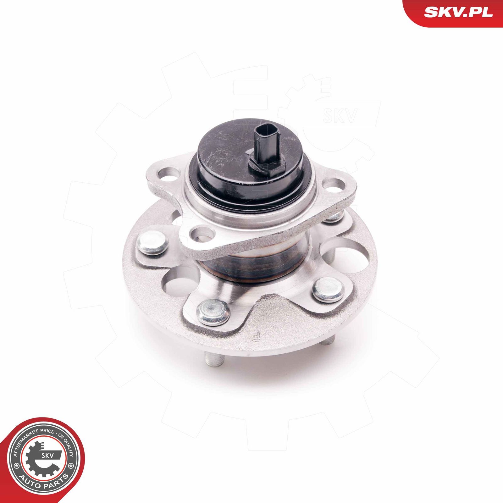 ESEN SKV 29SKV103 Wheel bearing kit