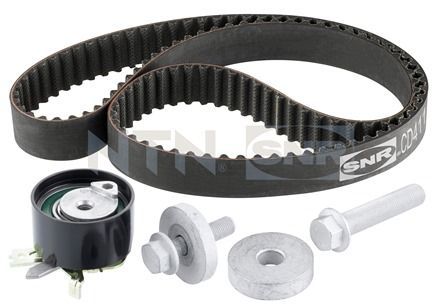 SNR KD455.58 Timing belt kit