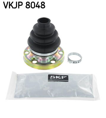 SKF VERTEVO VKJP 8048 Bellow kit, drive shaft
