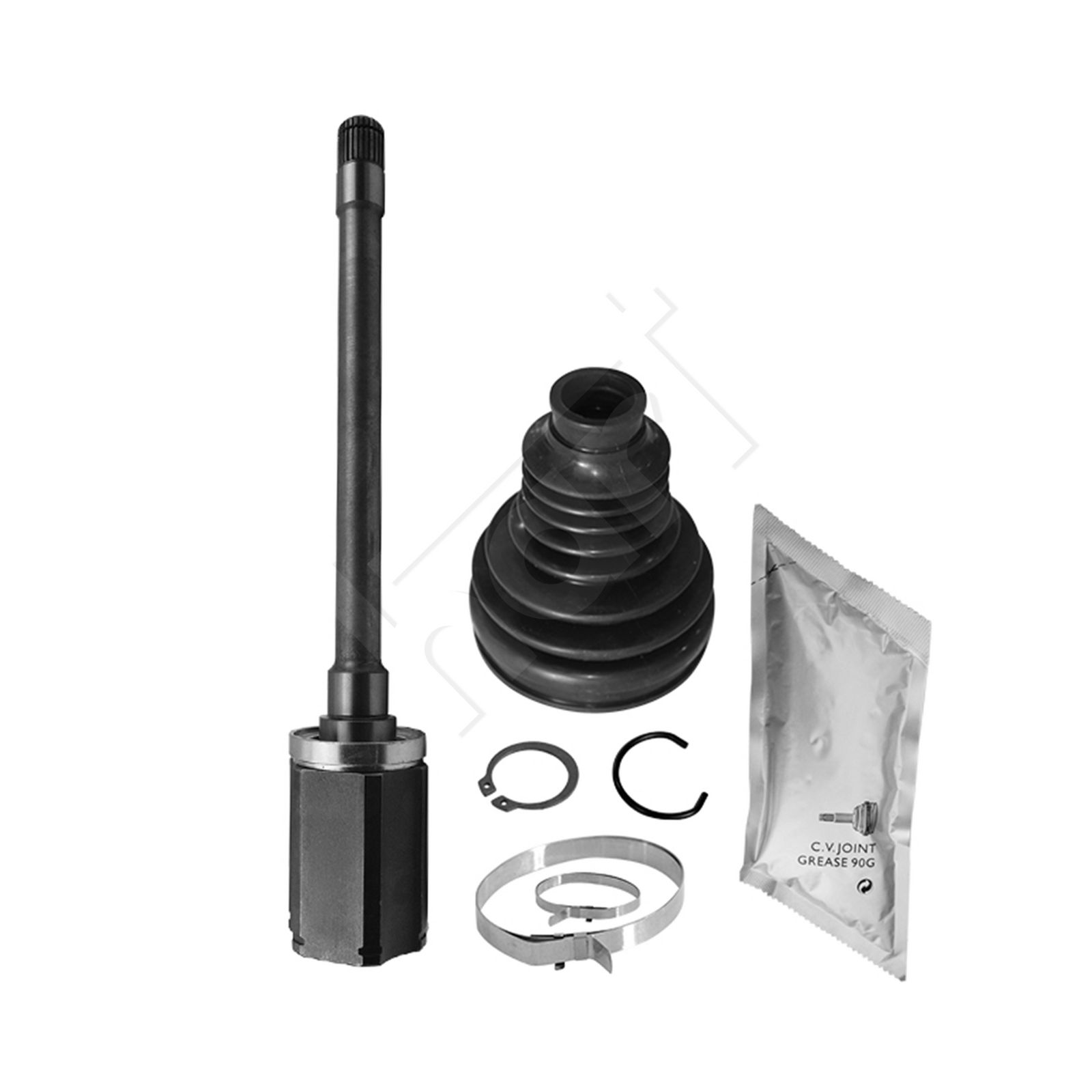 HART B42 316 Joint kit, drive shaft