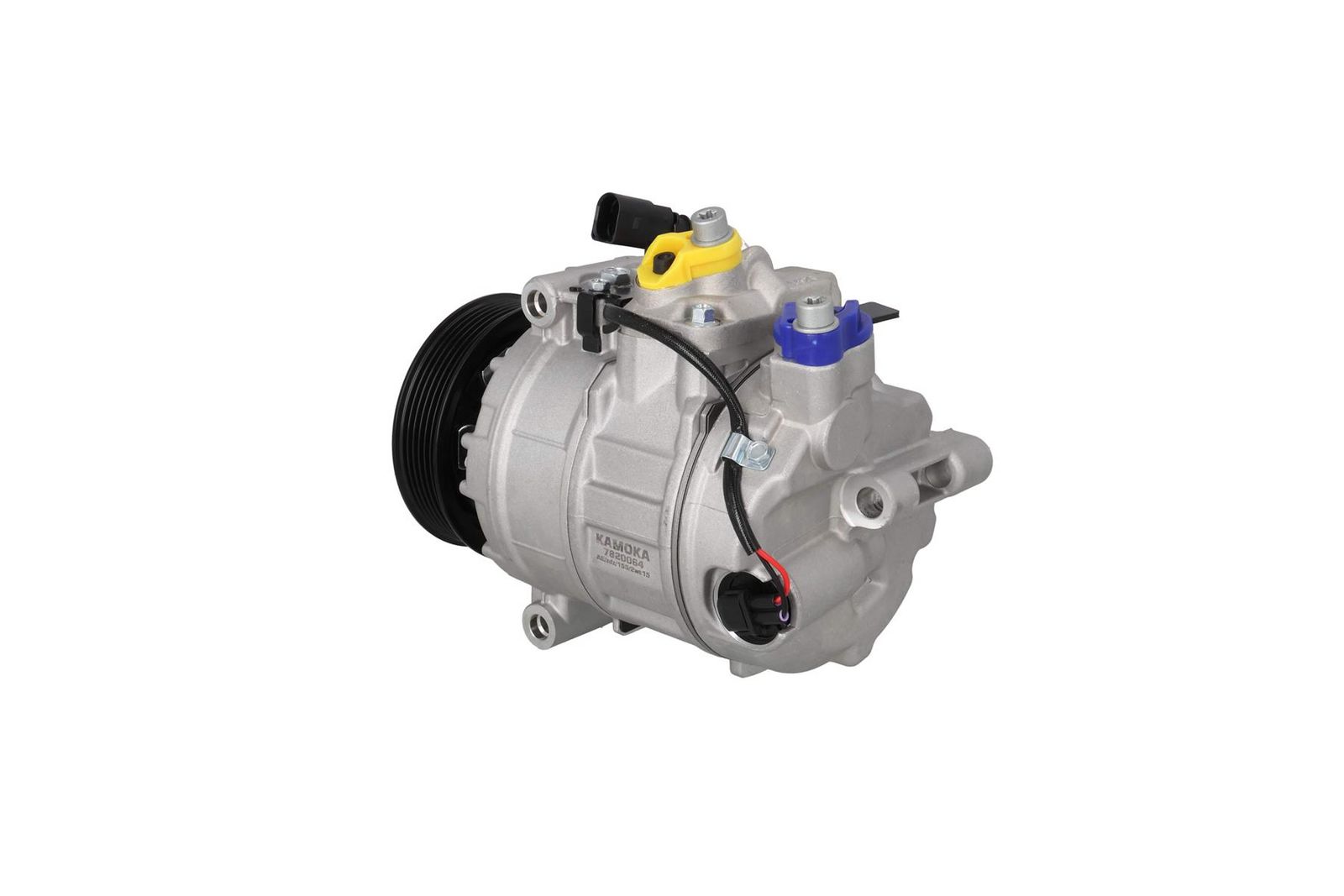 KAMOKA 7820064 Compressor, air conditioning