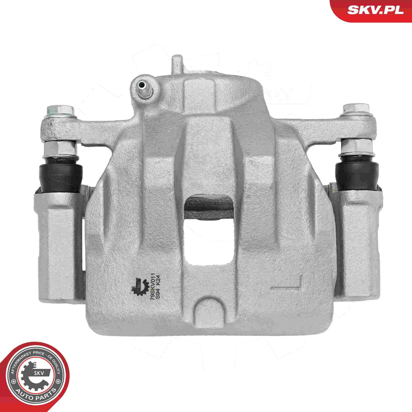Brake Caliper-5