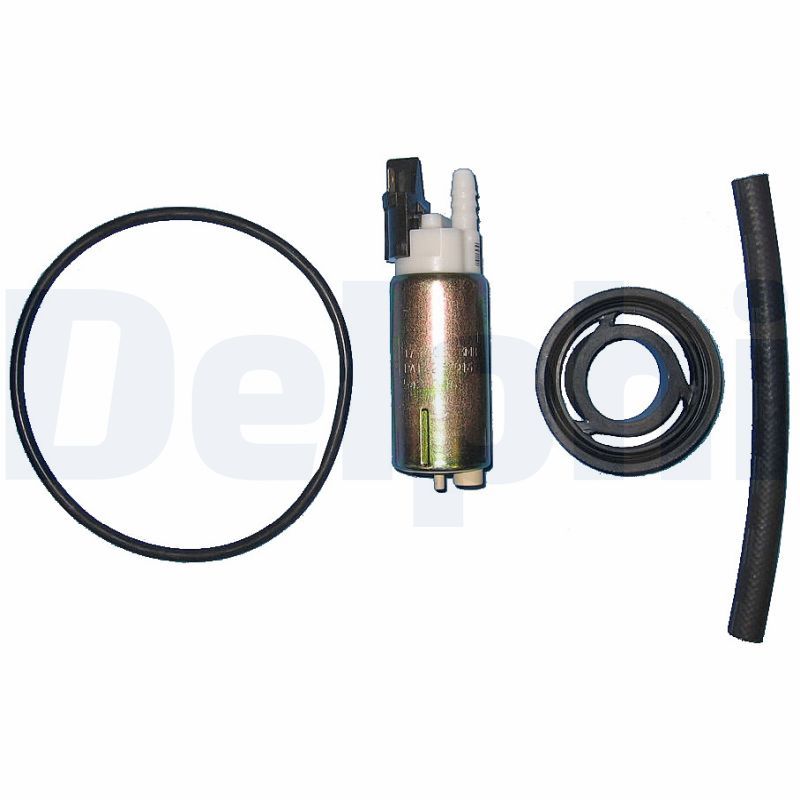 DELPHI FE0489-12B1 Fuel pump