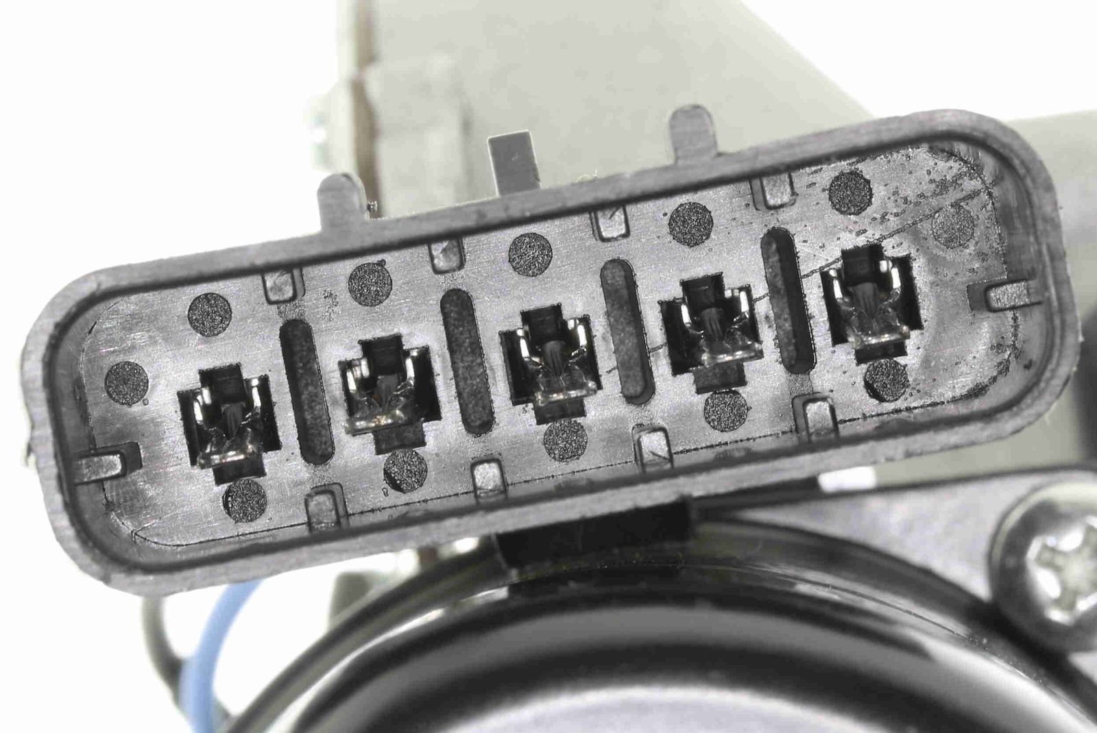 Wiper Motor-1