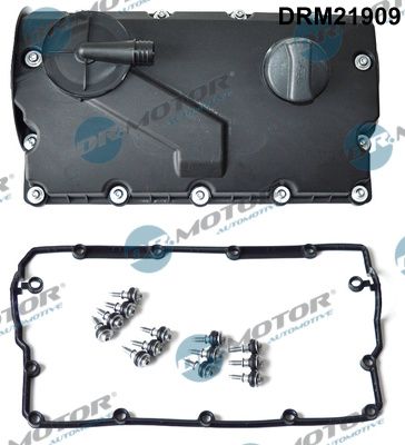 DR.MOTOR AUTOMOTIVE DRM21909 Cylinder head cover