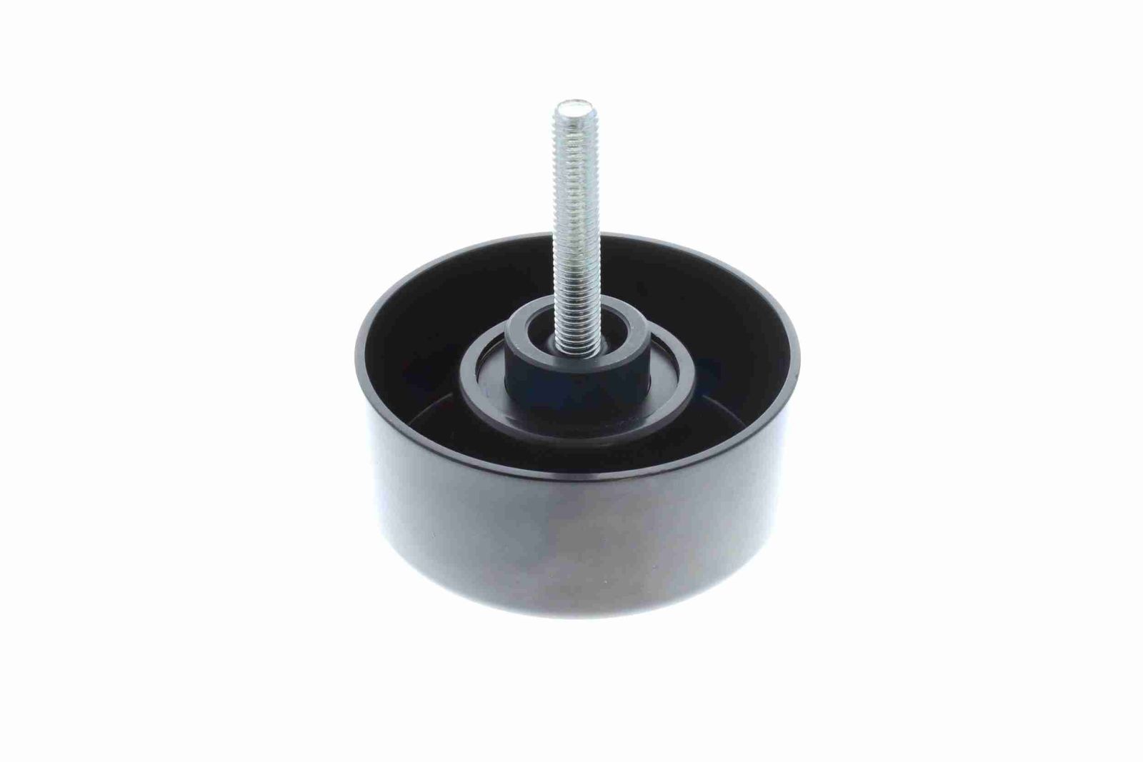 Deflection/Guide Pulley, V-ribbed belt-7