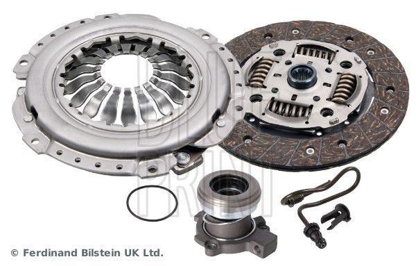 BLUE PRINT ADW1930117 Clutch kit