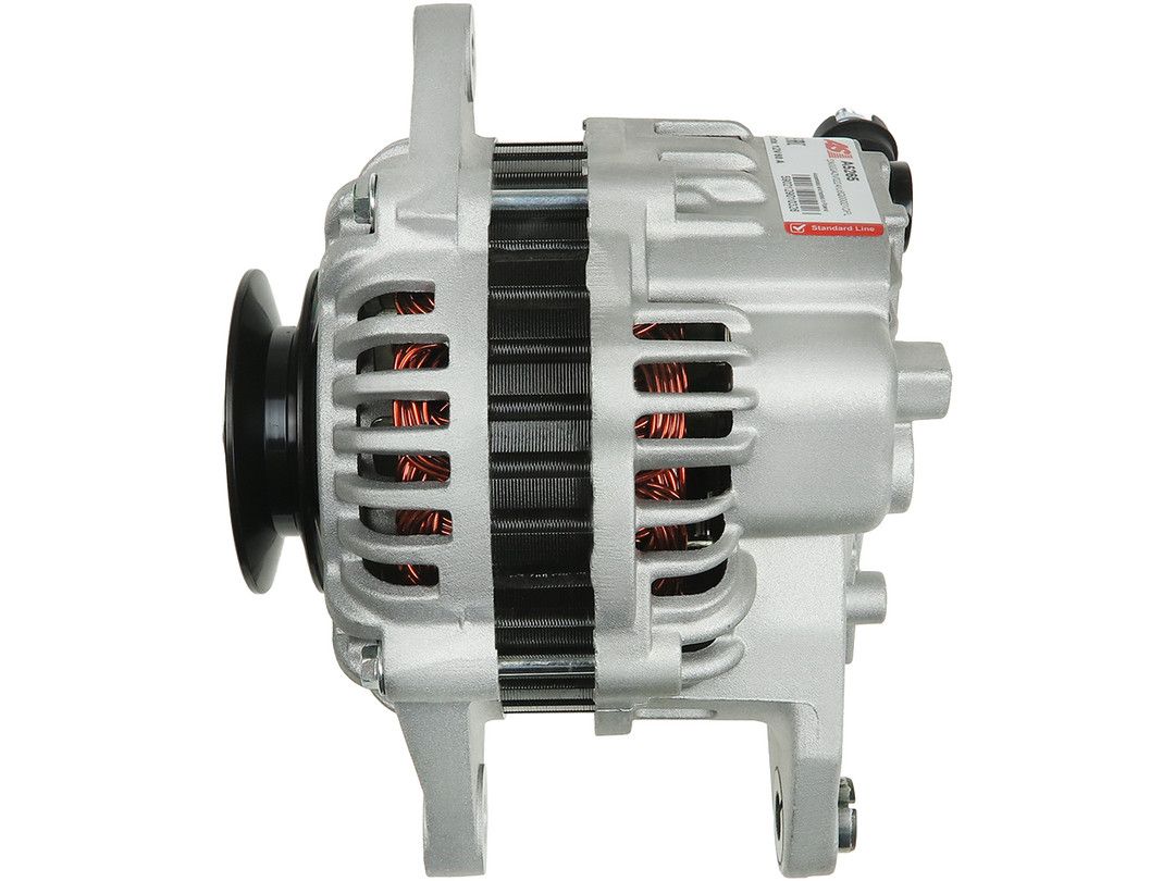 Alternator-3