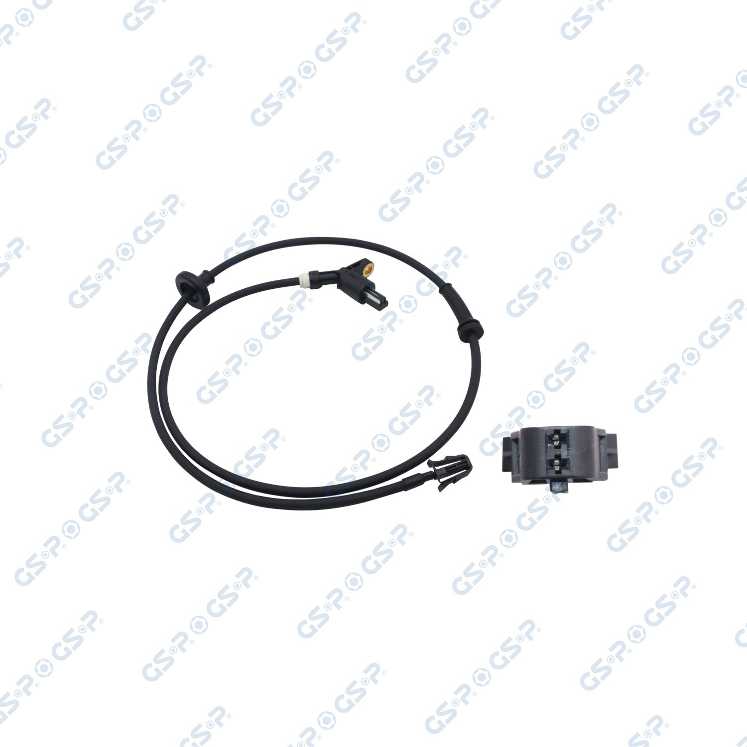 GSP 9A1007 Sensor, wheel speed