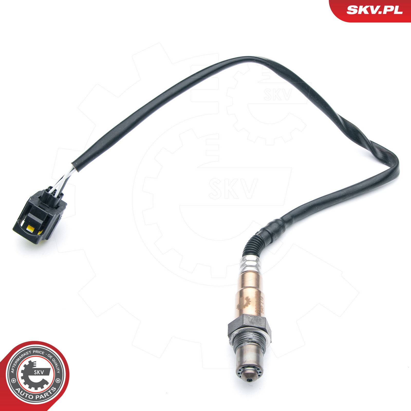 ESEN SKV 09SKV700 Oxygen sensor