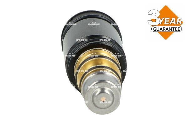 Control Valve, air conditioning compressor-2