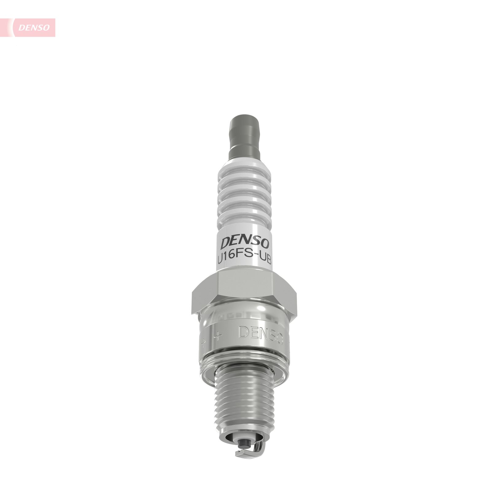 Spark Plug-1