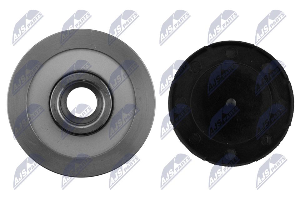 Alternator Freewheel Clutch-4