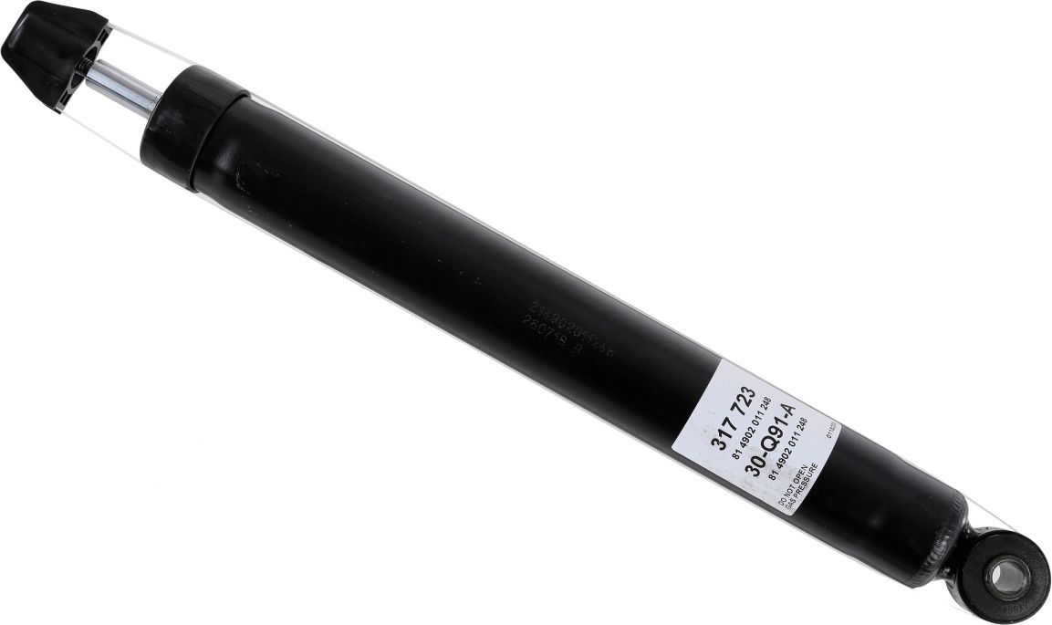 SACHS 317 723 Shock absorber