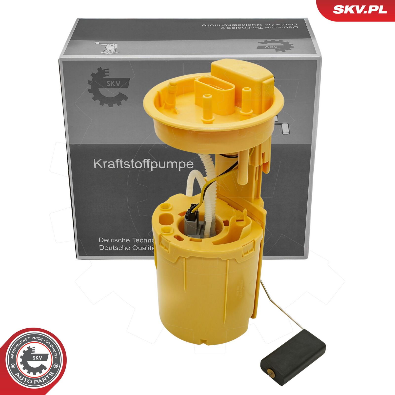 fuel supply unit-5