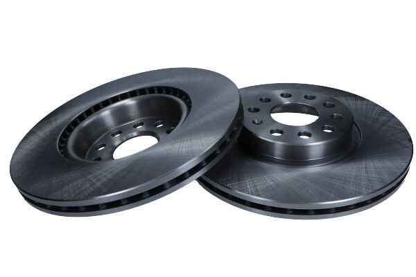 MAXGEAR 19-1044 Brake disc