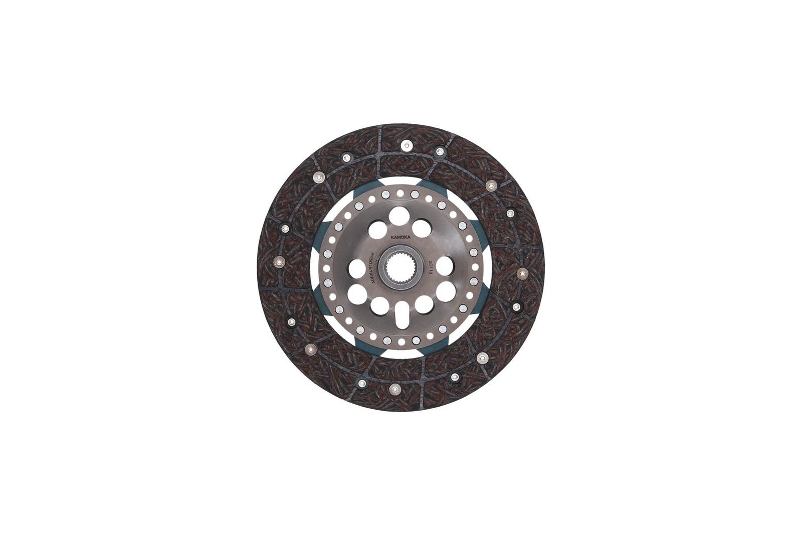 KAMOKA DC113 Clutch disc