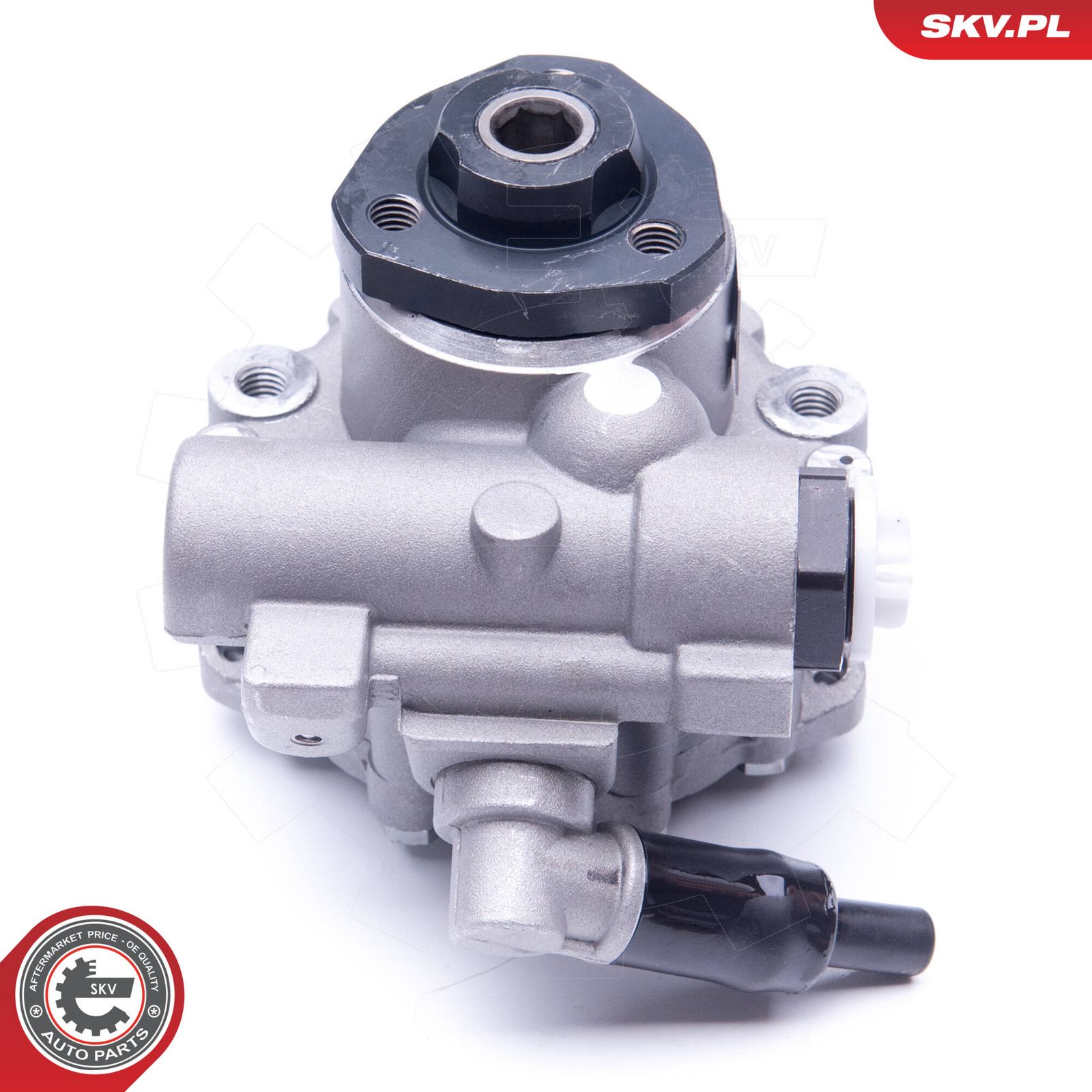 Hydraulic Pump, steering-2