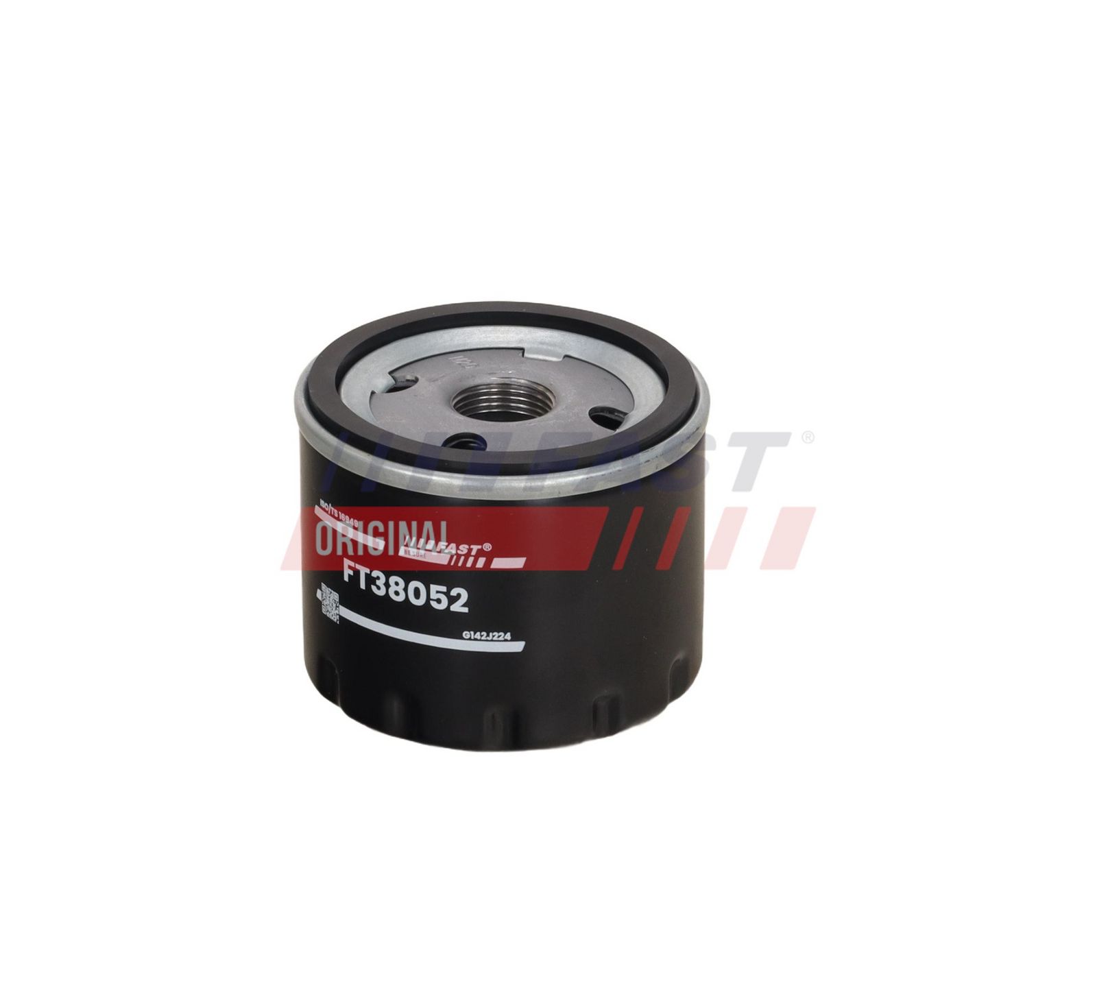Oil Filter-3