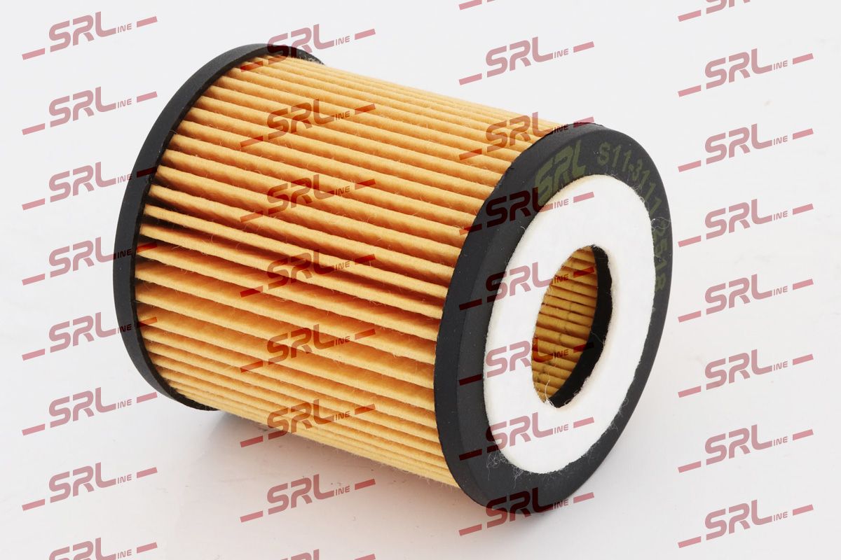 SRLINE S11-3111 Oil filter