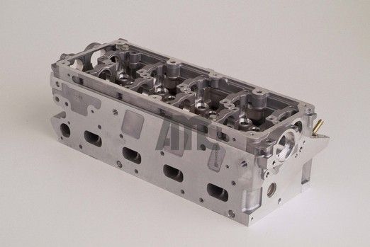 Cylinder Head-5