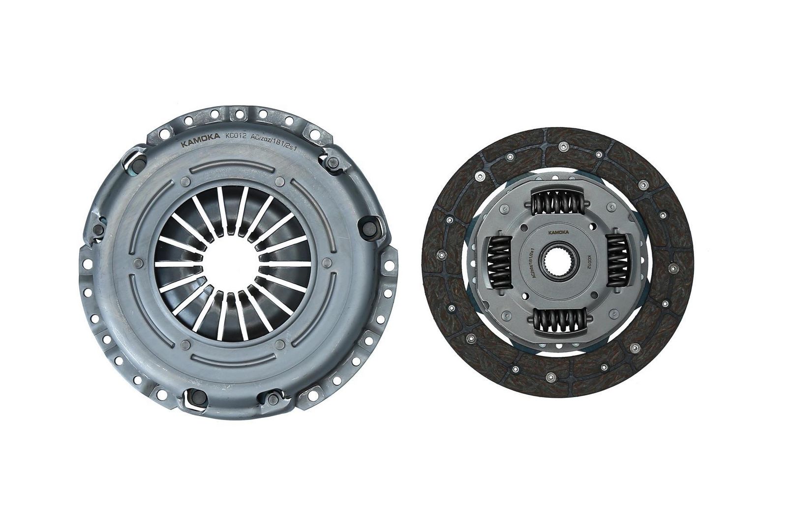 KAMOKA KC012 Clutch kit