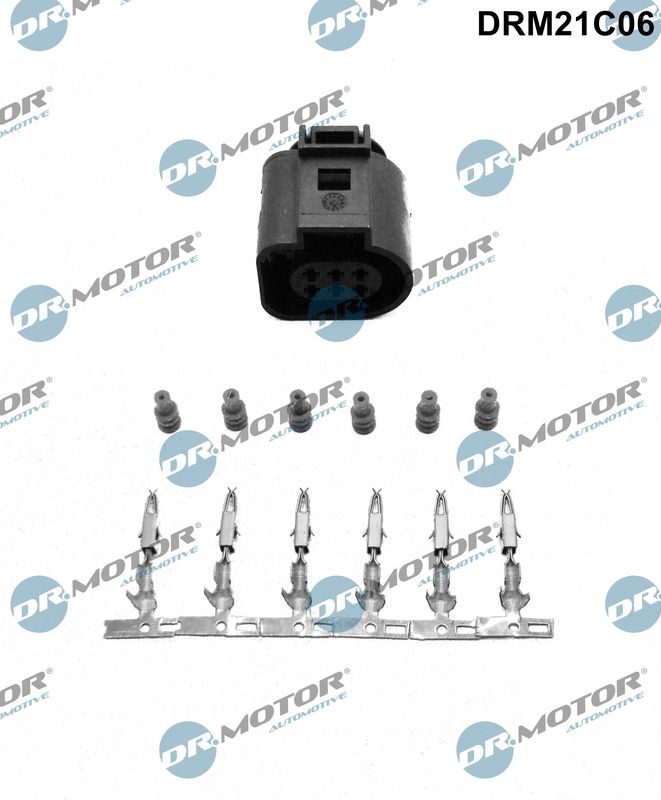 DR.MOTOR AUTOMOTIVE DRM21C06 Plug