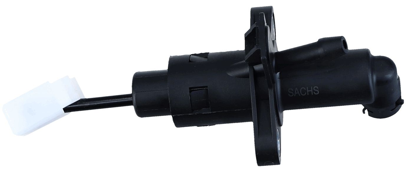 Master Cylinder, clutch-4