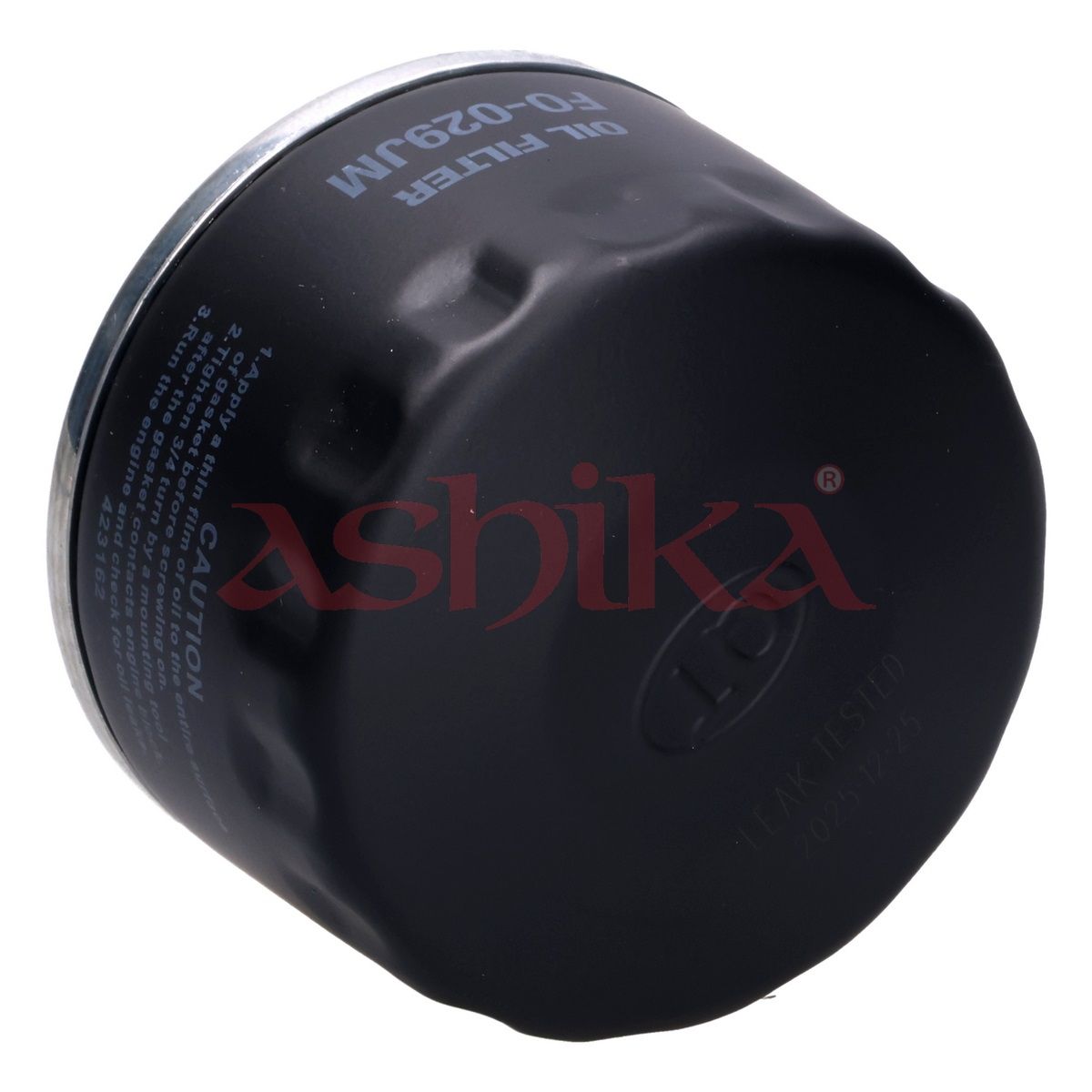 Oil Filter-1