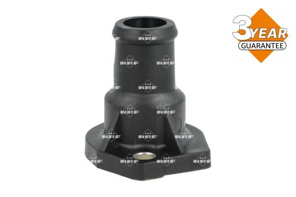 Coolant Flange-4