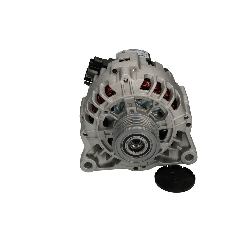 Alternator-5