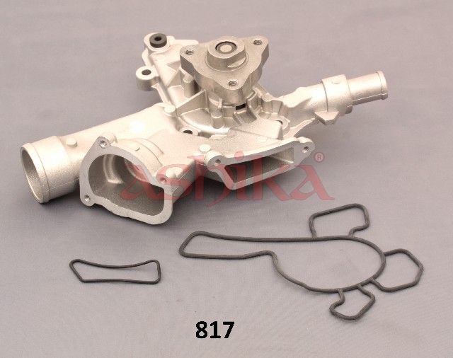 ASHIKA 35-08-817 Water pump, engine cooling