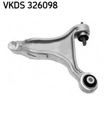 SKF VKDS 326098 Control/trailing arm, wheel suspension