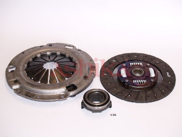 ASHIKA 92-03-338 Clutch kit