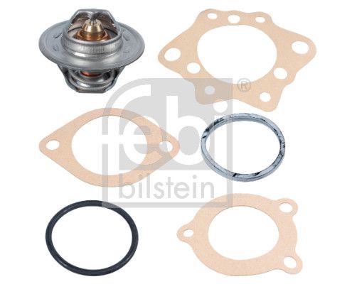 FEBI BILSTEIN 06758 Thermostat, coolant