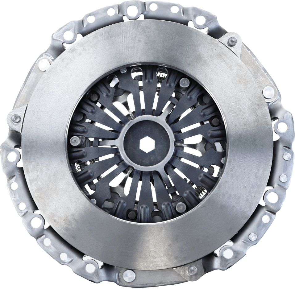 Clutch Kit-2