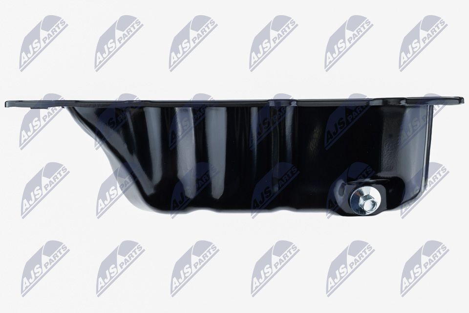 Oil Sump-3