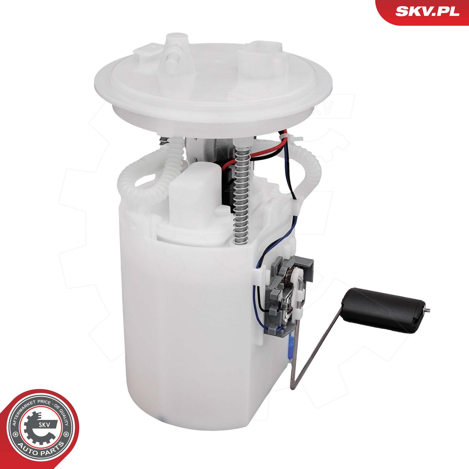 fuel supply unit-6