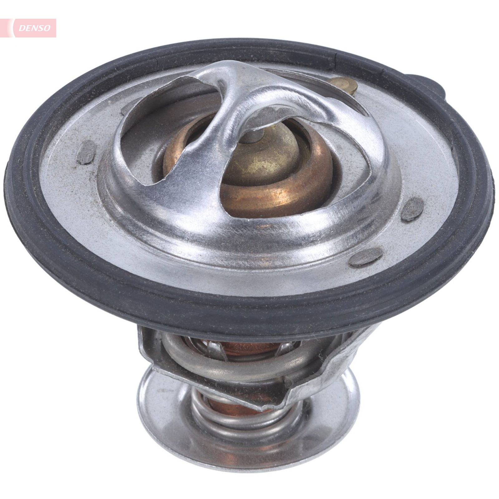 Thermostat, coolant-main
