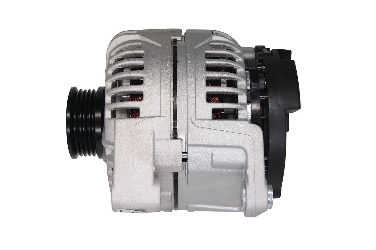 Alternator-4